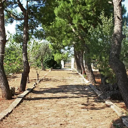 Donna Maria Apartman Francavilla Fontana