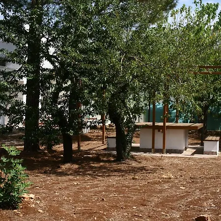 Donna Maria Apartman