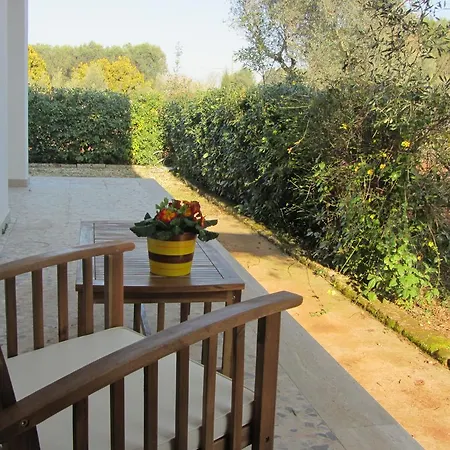 Donna Maria Apartman