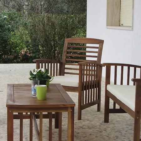 Apartman Donna Maria