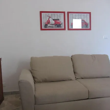 Donna Maria Apartman Francavilla Fontana