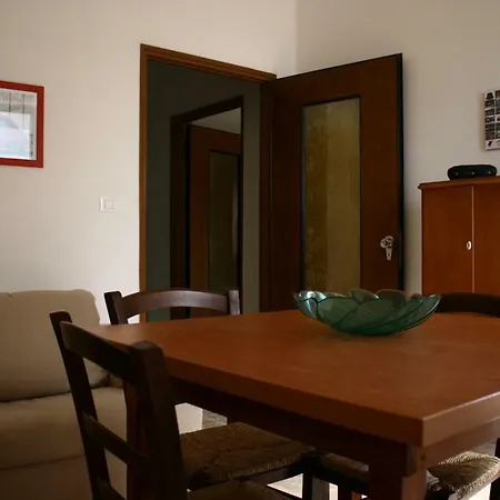 Apartman Donna Maria Francavilla Fontana