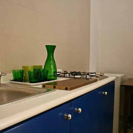 Donna Maria Apartman *
