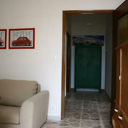 Donna Maria Apartman