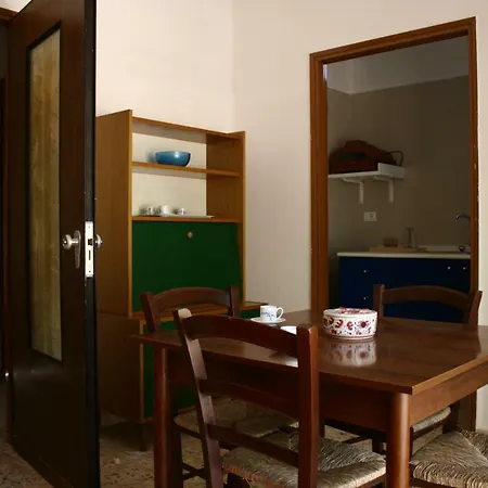 Donna Maria Apartman