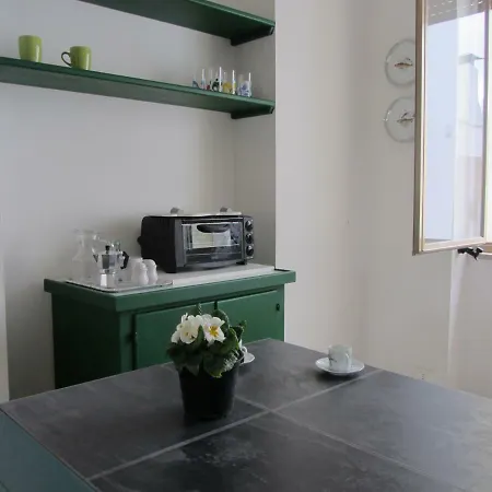 Donna Maria Apartman