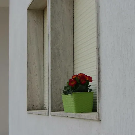 Donna Maria Apartman