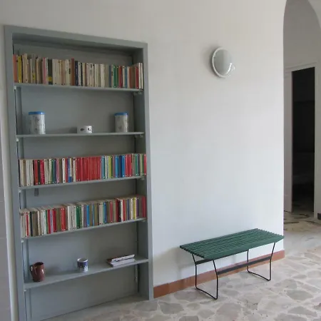 Apartman Donna Maria *